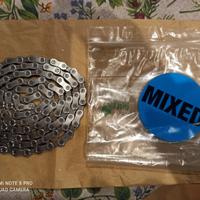 Catena Shimano Ultegra 12V