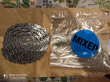 Catena Shimano Ultegra 12V