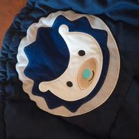 Sacco termico per ovetto