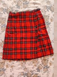 Gonna kilt