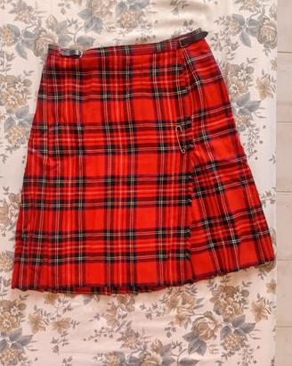 Gonna kilt