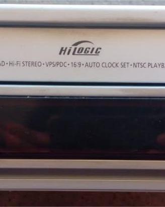 SAMSUNG SV-553X VIDEOREGISTRATORE VHS