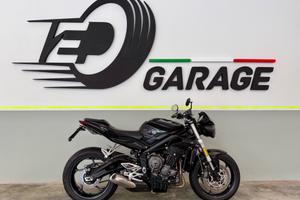 Triumph Street Triple S