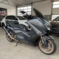 Yamaha T Max 530 IRON MAX ( KIT TURBO)