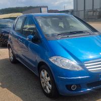 Mercedes classe A 150
