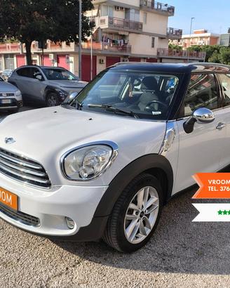 MINI Mini Countrym.(R60) Mini 1.6 Cooper D Coun...