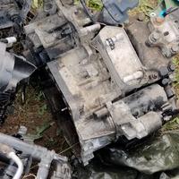 Dsg 6 marce, DQ250 audi A3 8p