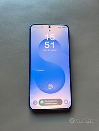 Smartphone Samsung S25 256 gb
