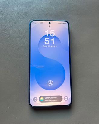 Smartphone Samsung S25 256 gb