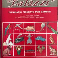 Il mio primo PALAZZI