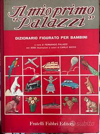 Il mio primo PALAZZI