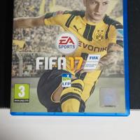 Fifa 17 Ps4