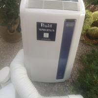 Condizionatore Pinguino 10700 BTU