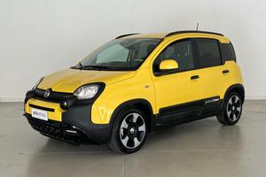 FIAT Pandina 1.0 HYBRID CROSS 65 CV *PREZZO REAL