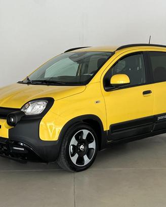 FIAT Pandina 1.0 HYBRID CROSS 65 CV *PREZZO REAL