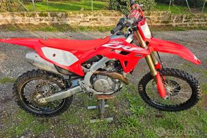 Honda CRF 2023