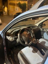 Scampio fiat panda