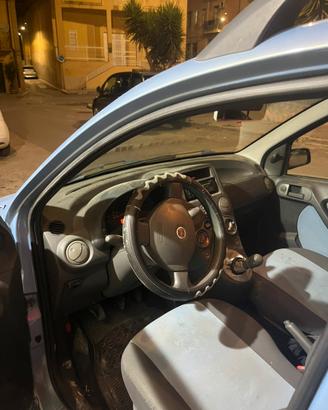 Scampio fiat panda