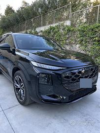 AUDI Q3 1.5 MILD HYBRID BENZINA