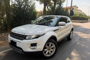 RR Evoque 2.2 D 93.000km come nuova!