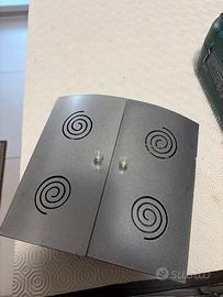 Porta chiavi da muro