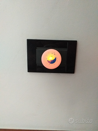 Luce notte/punto luce