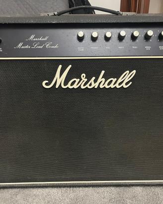 Amplificatore Marshall Master Lead Combo 1974