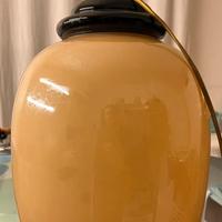 Lampada Tommaso Barbi, modernariato