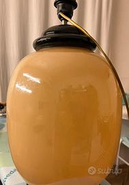 Lampada Tommaso Barbi, modernariato