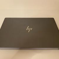 HP ZBook 15.6" Workstation