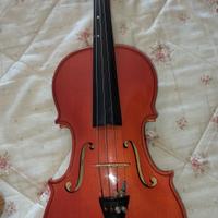 violino Karl hofner