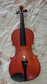 violino Karl hofner