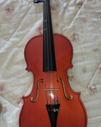violino Karl hofner