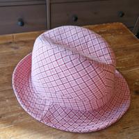 Cappello donna vintage 