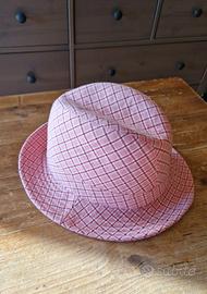 Cappello donna vintage 