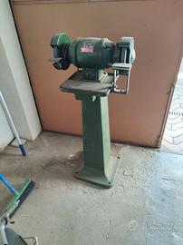 Mola con piedistallo