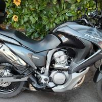 Honda XL 700 V Transalp - 2008