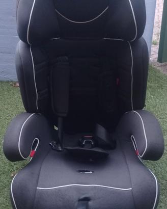 Seggiolino auto 