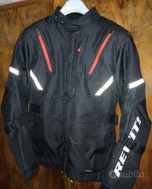 Giacca rev'it