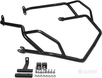 Barre paramotore Benelli TRK 502 2021