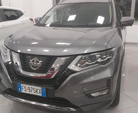 NISSAN X-Trail 3ª serie - 2019