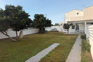 A pochi passi dal mare Villa Perla Bianca
