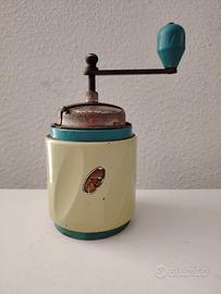 MACINACAFFÈ VINTAGE 3 SPADE