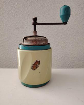 MACINACAFFÈ VINTAGE 3 SPADE