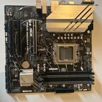 Asus prime b650 leggere descrizione