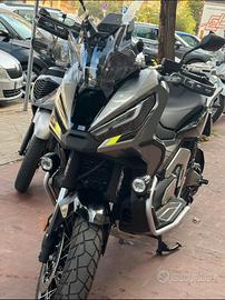 Honda xadv