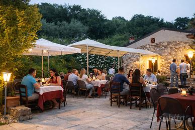 GFP - ANTICO CASCINALE IN ZONA BARDOLINO