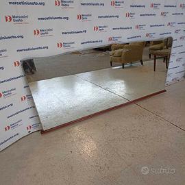 Grande Specchio decorato Vintage