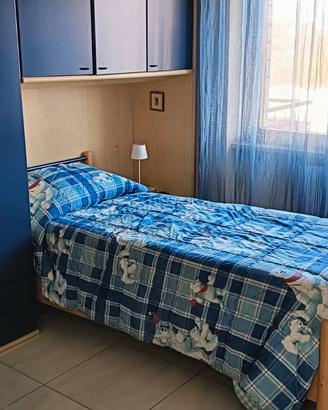 camera da letto singola