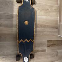 Skate Longboard Globe
